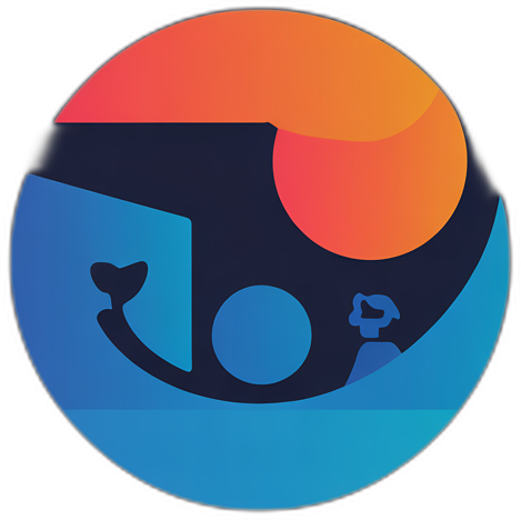 淘剧影视 Logo
